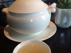 -海天楼中餐厅(天津泛太平洋店)