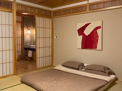 -北京古北水镇御舍温泉酒店