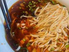 -难忘的面(五矿君澜酒店)