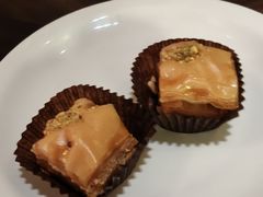 -ELI FALAFEL Lebanese&Mediterranean黎巴嫩美食(富城路店)