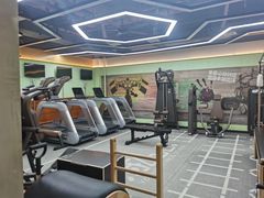 -漾健身·普拉提(橡树湾店)