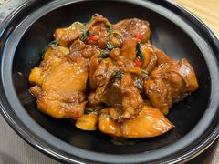-巷仔内·台湾卤肉饭(七宝店)