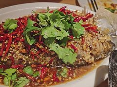-徐小姐地锅鸡(铜山万达店)