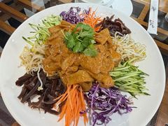 -良师门滨海人家·海鲜·家常菜(滨海城店)