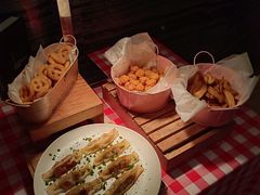 -上海三甲港铂瑞酒店-卓越西餐厅