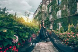 -太古映画婚纱摄影(天河店)