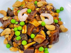 -长兴菜馆(高桥店)