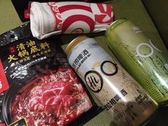 -海底捞火锅(凯德广场店)