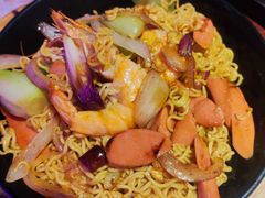 -天天喝丢一只鞋·烧烤·快餐(盐仓桥店)