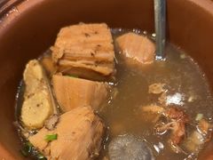 -黄泥岗·地道湖北菜(奥特莱斯店)