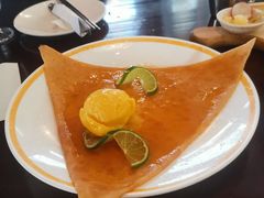 -La Creperie法餐厅(桃江路店)