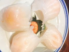 蝦餃-左记港食(融科天城店)
