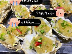 -大学城夜市大排档(凤栖路店)