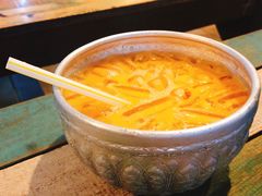 -Doo Dee Thai Food(Issan/Isaan/Esan)