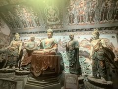 -千佛山风景名胜区