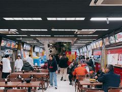 -王家沙点心店(南京西路总店)