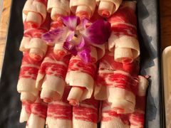 -草原塞蛮羊火锅城(港湾店)