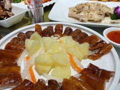 -大欢喜饭店(江怡路店)