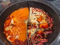 -蜀大侠火锅(四川北路店)