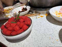 -钢管厂五区小郡肝火锅串串香(总店)