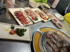 -喜来稀肉(虹泉路店)