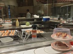 -新一番三文鱼寿司(大东海店)