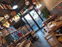 大堂-小郡肝串串香(北蔡店)