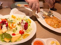 -波特曼西餐厅(中央大街店)