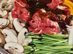 -冰川朝鲜族料理·东北菜(观前店)