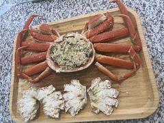 -震海贝烤贝·民俗特色店(延吉总店)