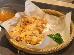 -大鲜生·亚洲菜融合小食堂