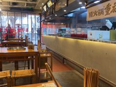 -楠火锅(太古里总店)