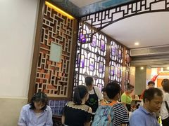 等位区-仁信双皮奶(东川路店)