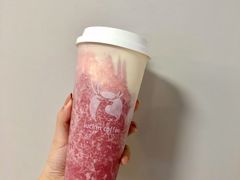 -瑞幸咖啡(新世界中心店)
