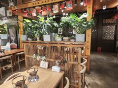 -素虎料理(前门店)