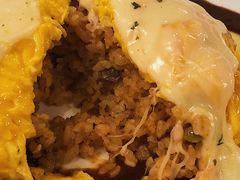 -Ufufu cafe(天神巷店)