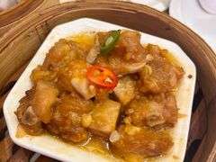 -海澄轩海鲜酒家(虎门店)