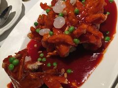 -玫瑰厅上海菜(兴国路店)