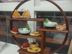 -鹿鸣酒家(越秀店)