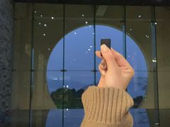 -羡餐厅-千岛湖自由洲际殿