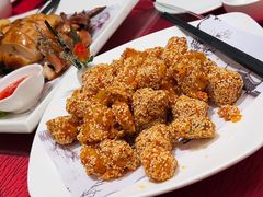 -青岛鑫江温德姆酒店