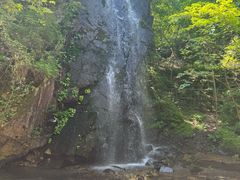 -本溪汤沟绿石谷森林公园