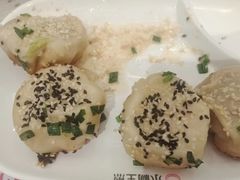 -小杨生煎(天之骄子店)