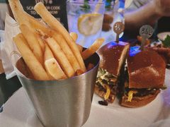 -尚牛社会 Beef & Liberty(金桥EKA天物店)