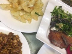 -南来顺饭庄·清真(南菜园店)