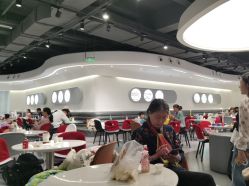 -MINI MARS KIDS CLUB亲子家庭中心(杨浦黄兴店)