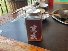 -李子坝梁山鸡(李子坝大鸡哥店)