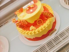 -GANSO元祖食品(双井店)