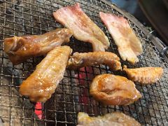 -燚青春东北泥炉烤肉(百合店)