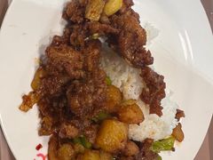 -北大家园食堂